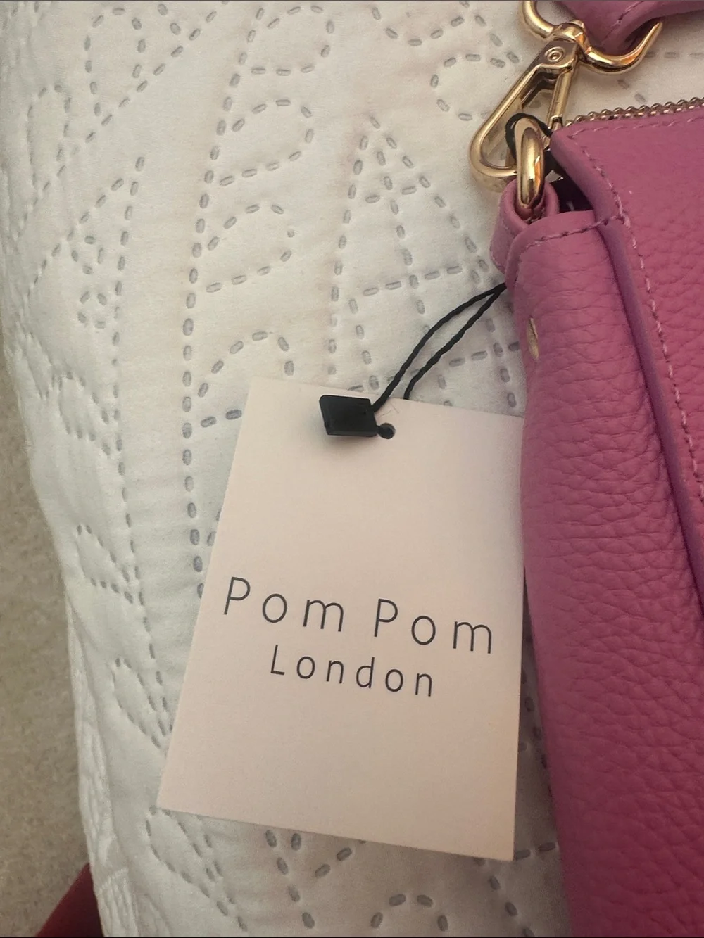 N/A pom london